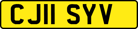 CJ11SYV