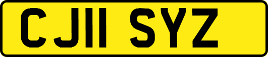 CJ11SYZ