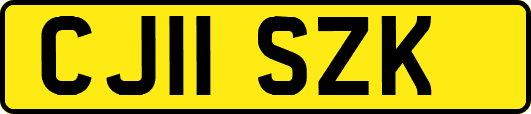 CJ11SZK