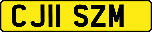 CJ11SZM