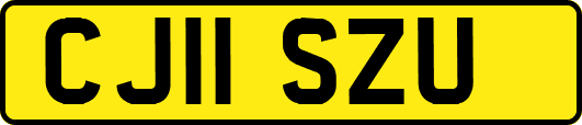 CJ11SZU