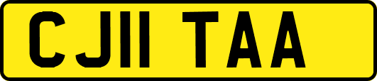 CJ11TAA