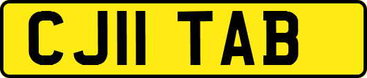 CJ11TAB