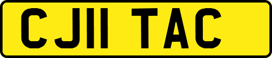 CJ11TAC