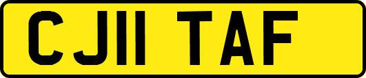 CJ11TAF