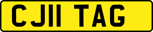 CJ11TAG