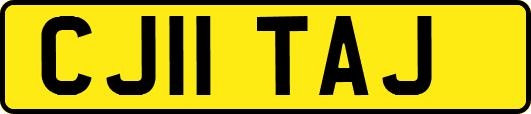 CJ11TAJ
