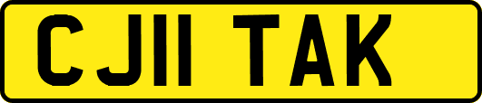 CJ11TAK