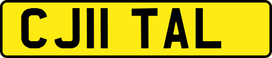 CJ11TAL