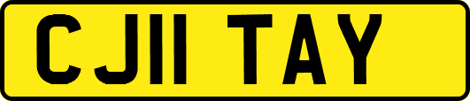 CJ11TAY