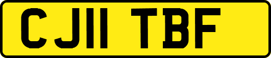 CJ11TBF