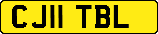CJ11TBL