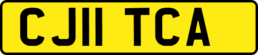 CJ11TCA
