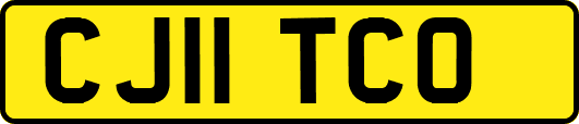 CJ11TCO