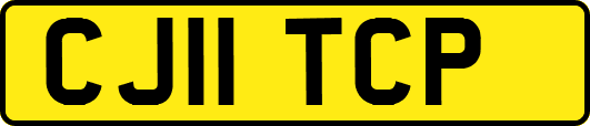 CJ11TCP