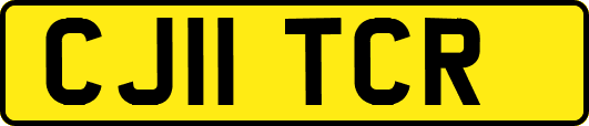 CJ11TCR