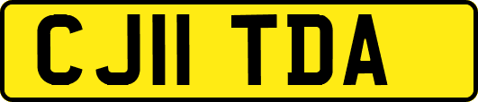 CJ11TDA