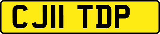CJ11TDP
