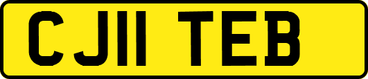 CJ11TEB
