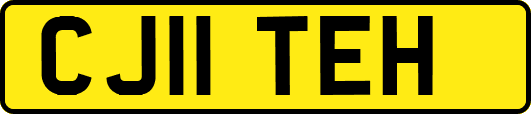 CJ11TEH