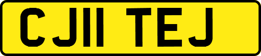 CJ11TEJ