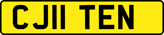 CJ11TEN