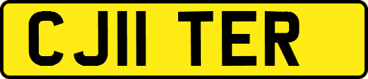 CJ11TER