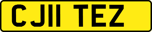CJ11TEZ