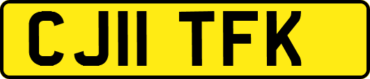 CJ11TFK