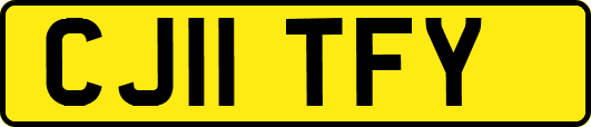 CJ11TFY