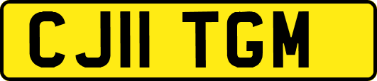 CJ11TGM