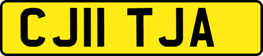 CJ11TJA