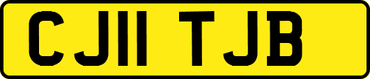 CJ11TJB
