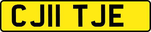 CJ11TJE