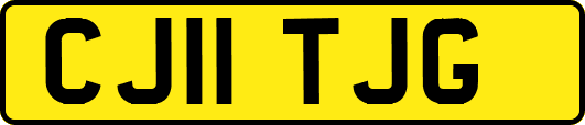 CJ11TJG