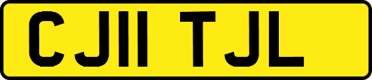 CJ11TJL