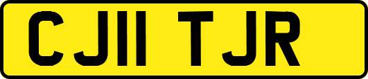 CJ11TJR