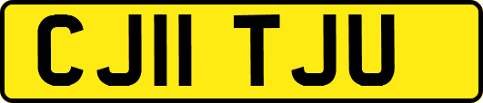 CJ11TJU