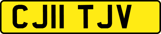 CJ11TJV