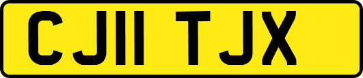 CJ11TJX