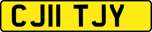 CJ11TJY