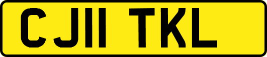 CJ11TKL