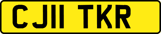 CJ11TKR