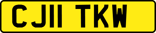 CJ11TKW