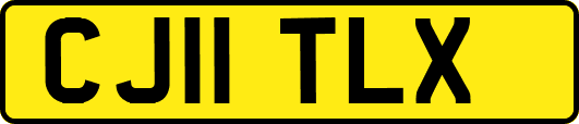 CJ11TLX