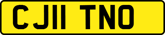 CJ11TNO