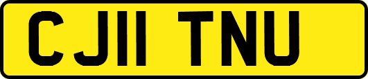 CJ11TNU