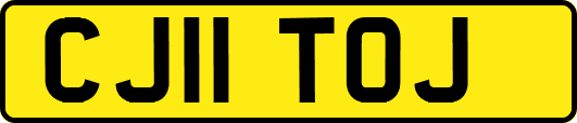 CJ11TOJ