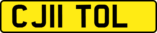 CJ11TOL