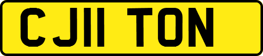CJ11TON